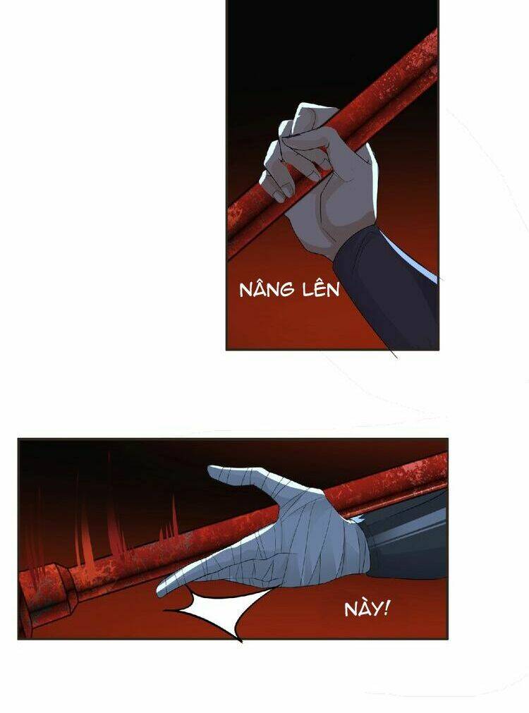 đại chiến yêu tinh chapter 11 38