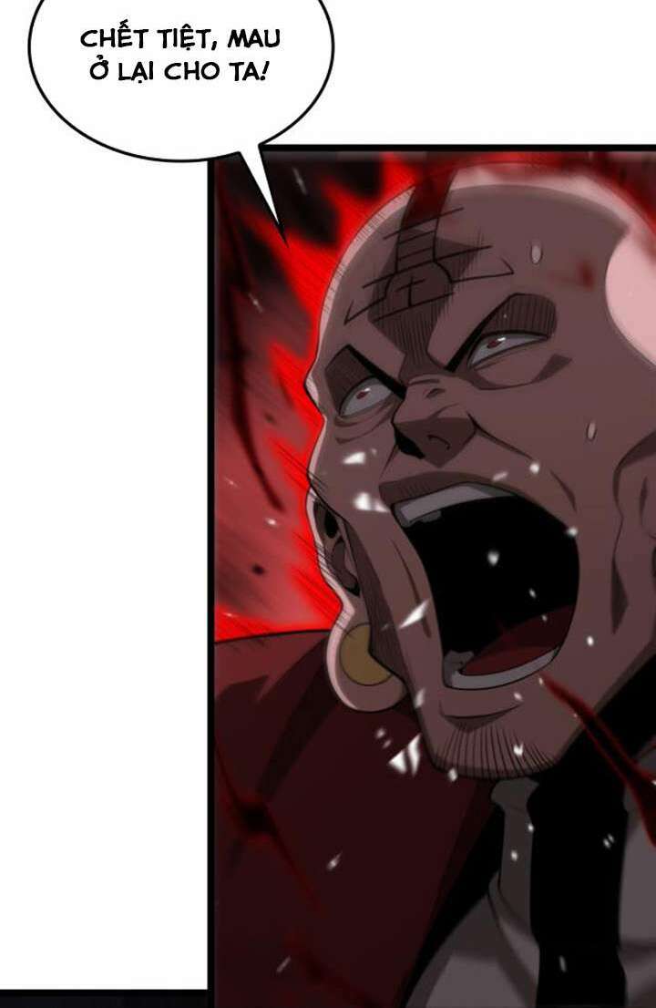 chư giới - tận thế online chapter 157 4