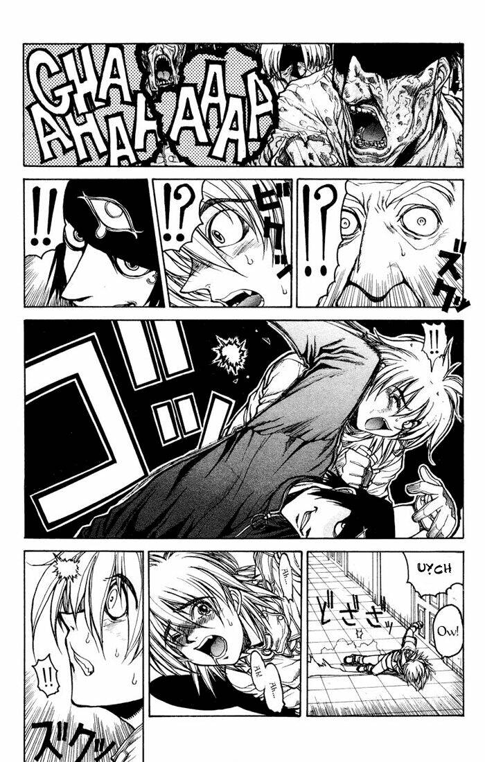 hellsing chapter 9 16