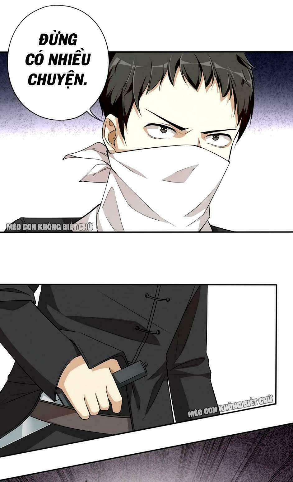 bốc toán tử chapter 31 12