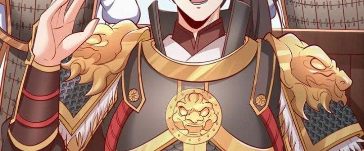 đại tần, ta là con tần thủy hoàng, giết địch thành thần chapter 22 184