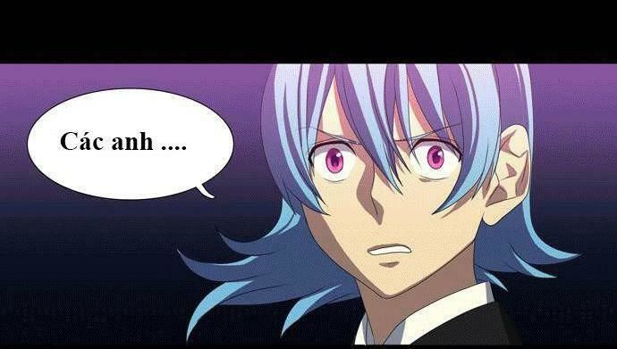 si mun - người giao tiếp với linh hồn chapter 17 4