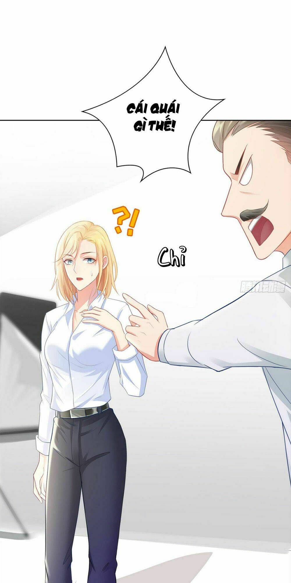 bộ váy rực rỡ ánh sao chapter 11 20