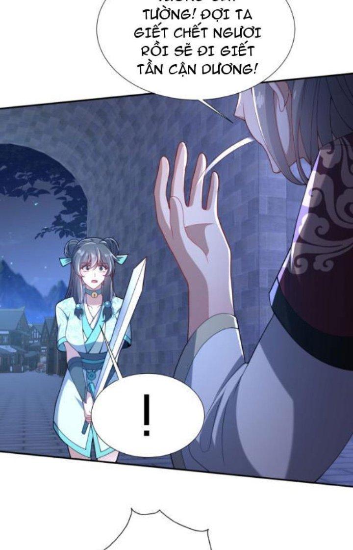 võ thánh này cũng quá khẳng khái chapter 24 62
