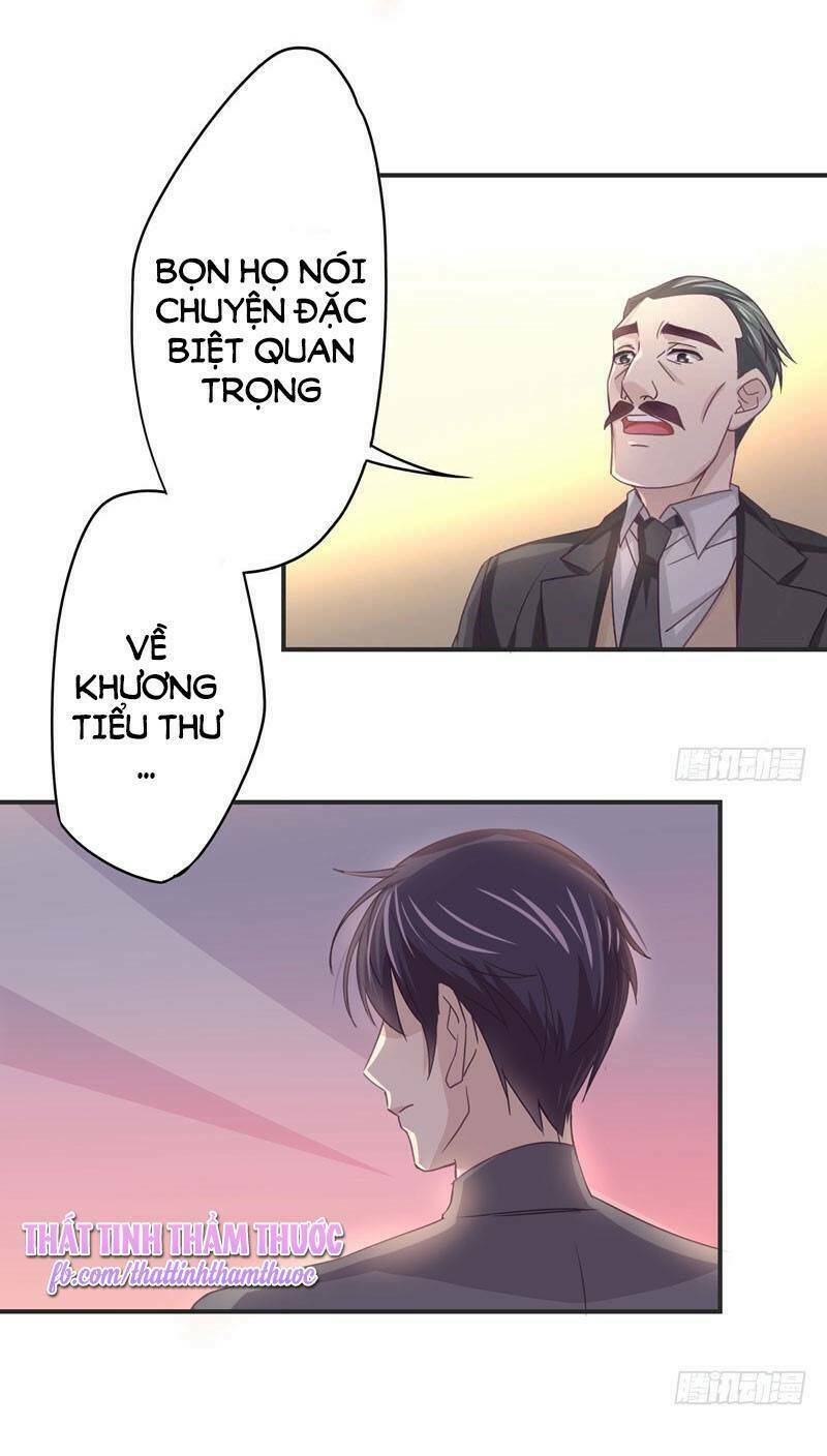 cuồng duệ tiểu thê chapter 26 18