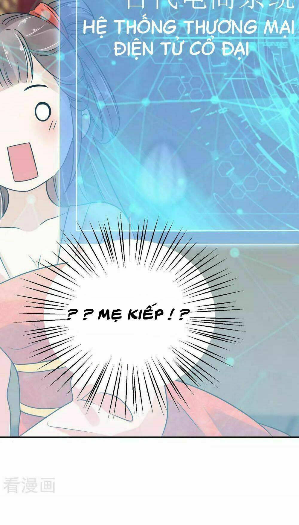 ức vạn phú bà tại lãnh cung chapter 1 69