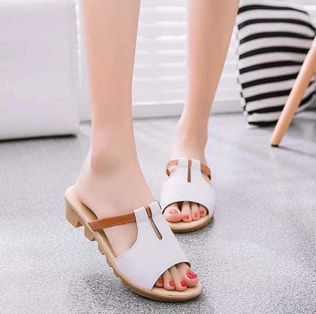 Dép bệt cho nữ