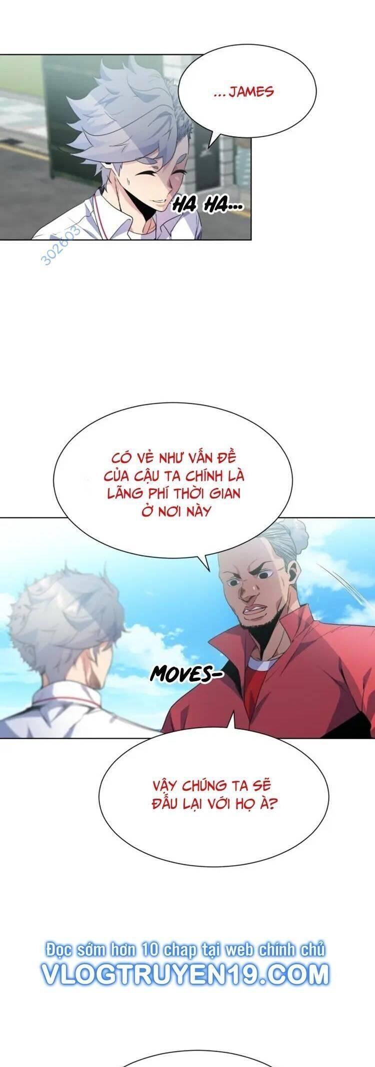 Góc Cao Khung Thành chapter 63 5