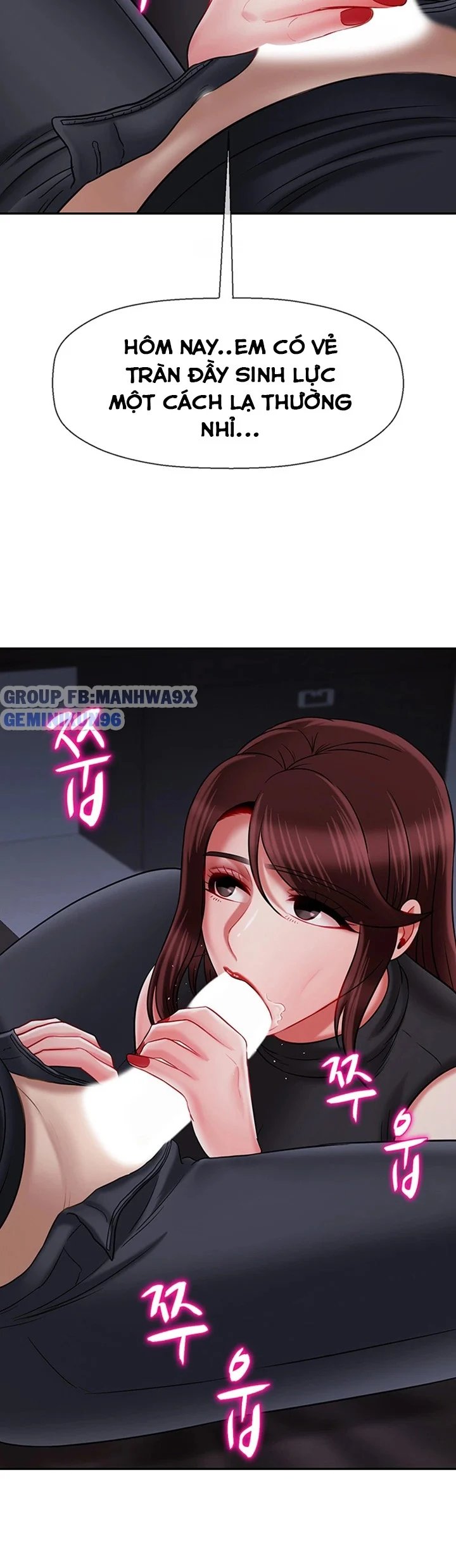 lớp học thể chất chapter 33 51