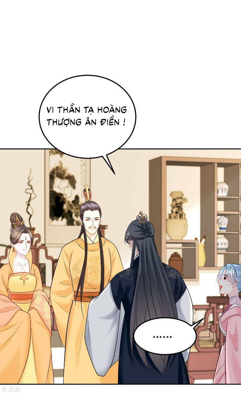 độc y đích nữ chapter 82 13