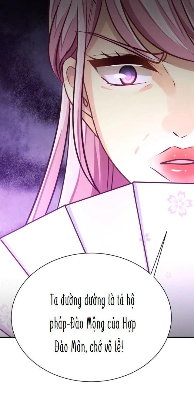 trọng sinh thành tiểu nha đầu chapter 15 22