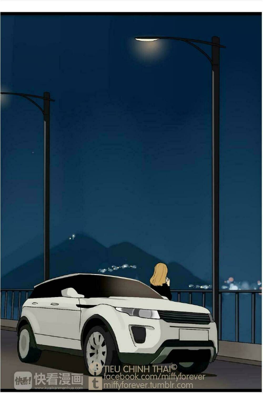 mục linh chapter 4.2 32