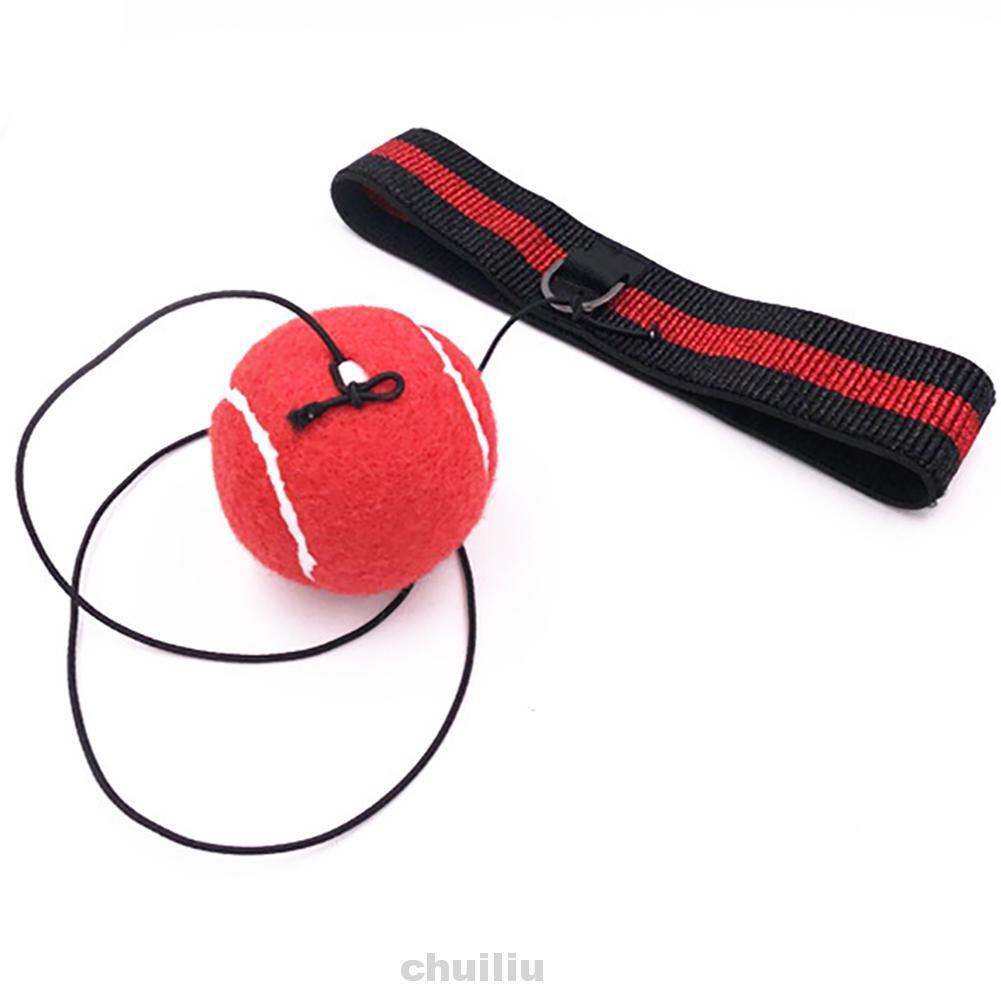 Bóng Tập Đấm Phản Xạ Boxing Sanda