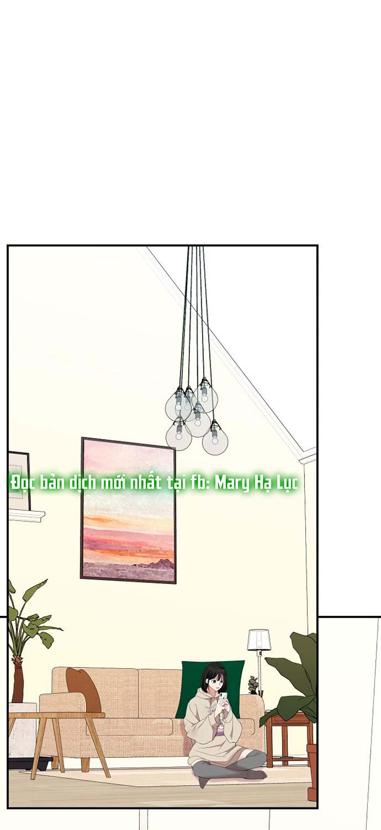 gửi em người đánh cắp những vì sao - to you who swallowed a star chapter 110.2 30