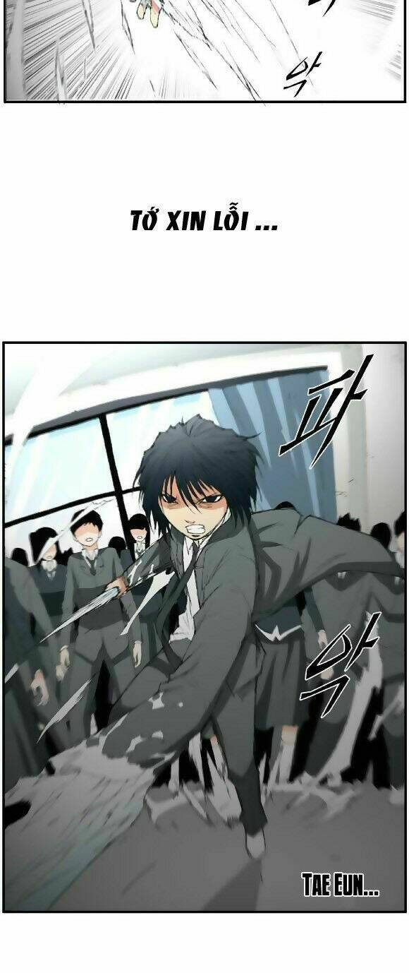 siêu năng chapter 18 11