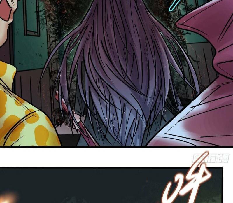 thế giới xa lạ chapter 21 46