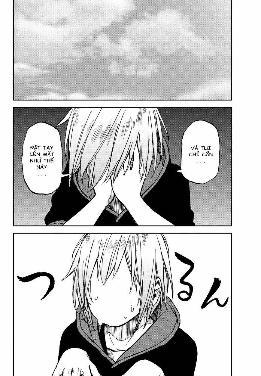 kanojo wa rokurokubi chapter 12 5