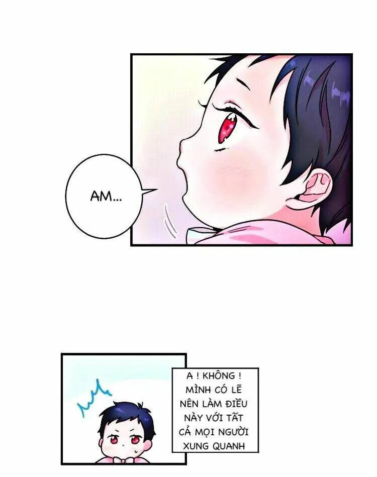 lady baby chapter 7 27