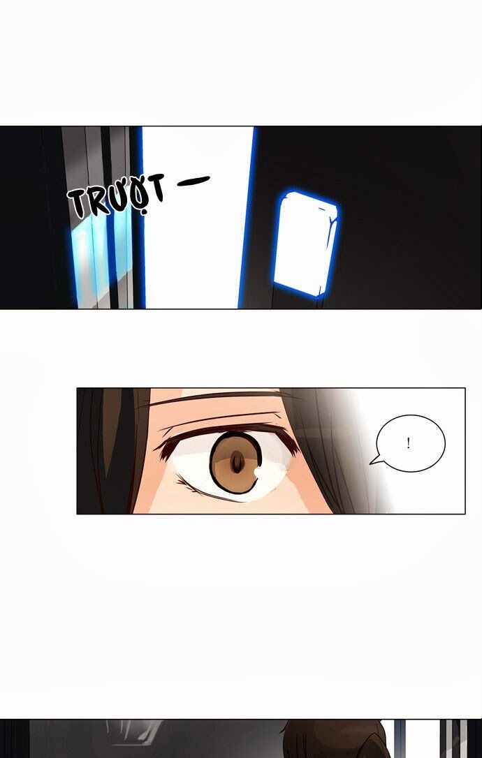 tòa tháp bí ẩn 2 chapter 73 26