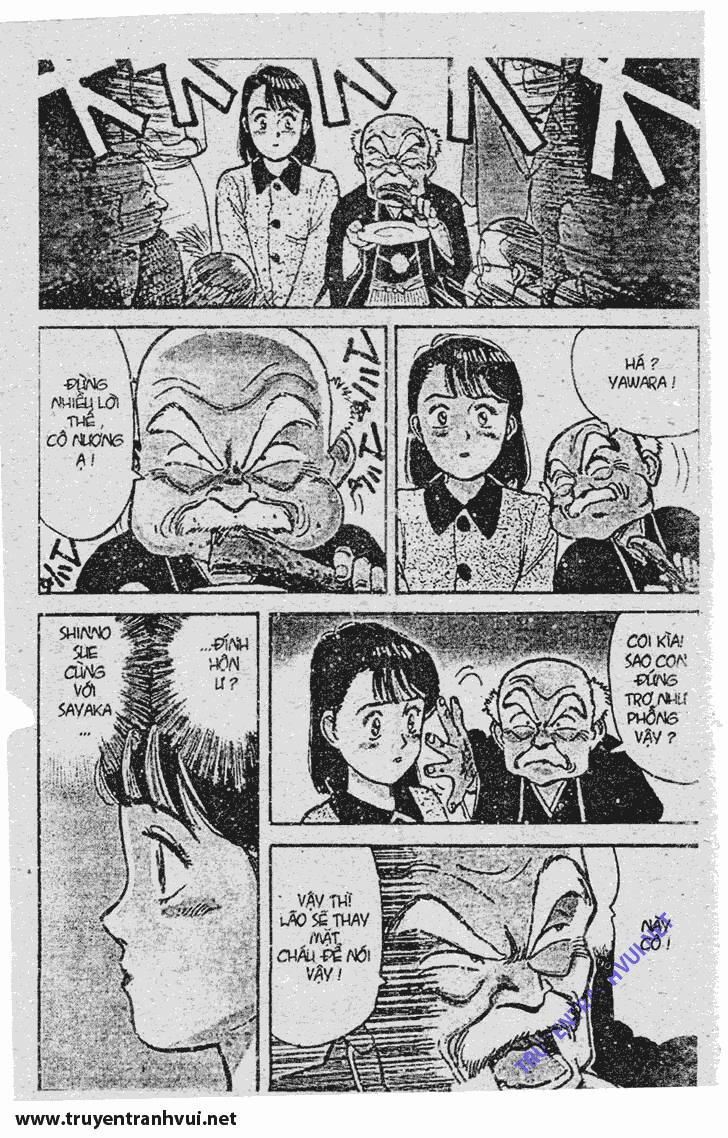 yawara chapter 58 14