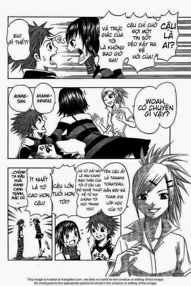 spray king chapter 1 11