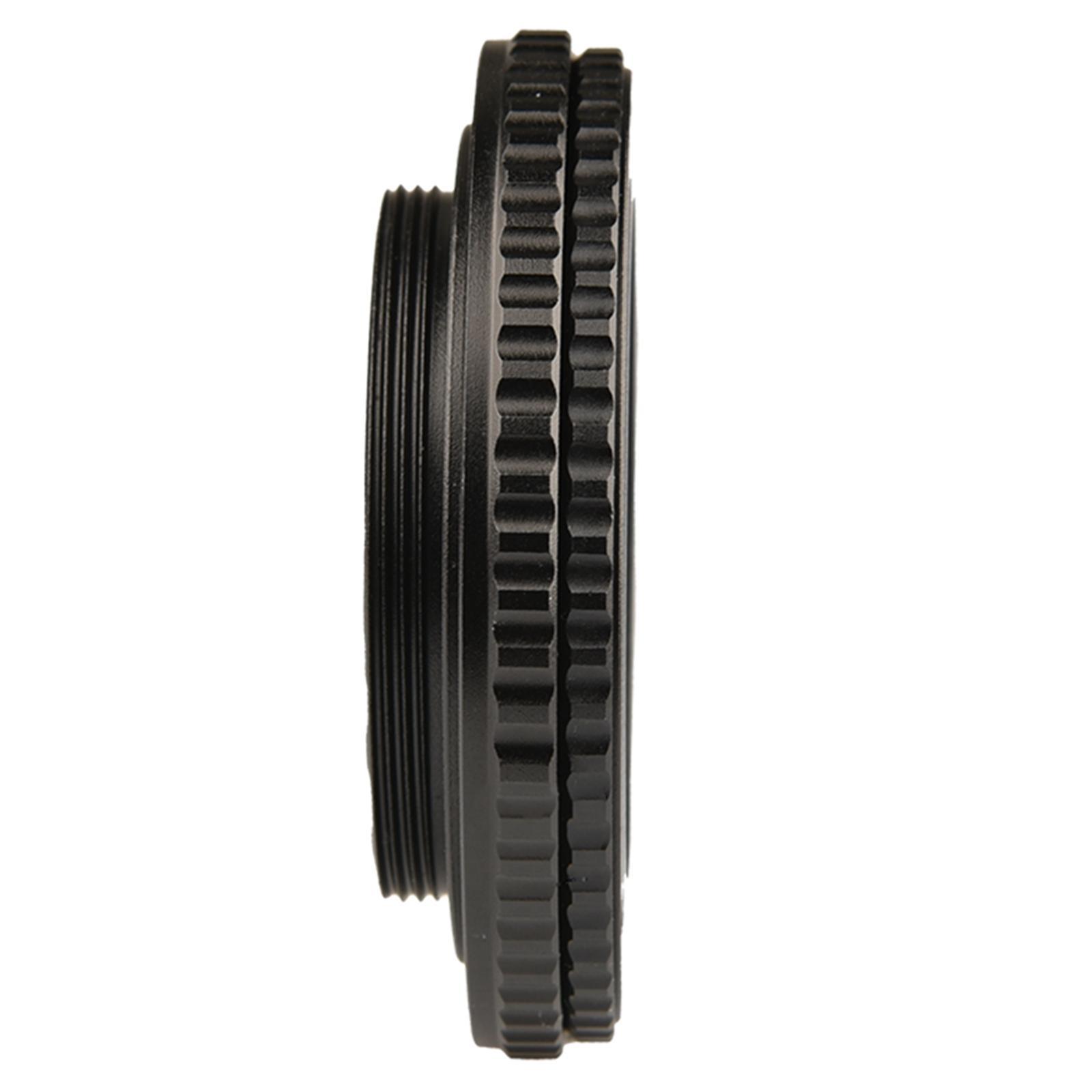 M42 to M42 Extension Tube Adapter for Digital Slr Cameras DSLR
