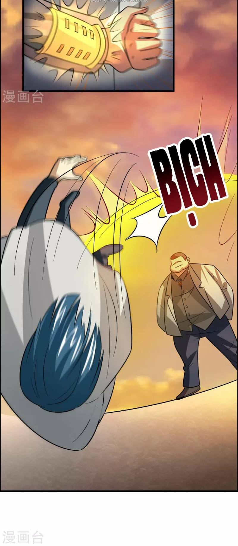 dị giới cung ứng thương chapter 49 14