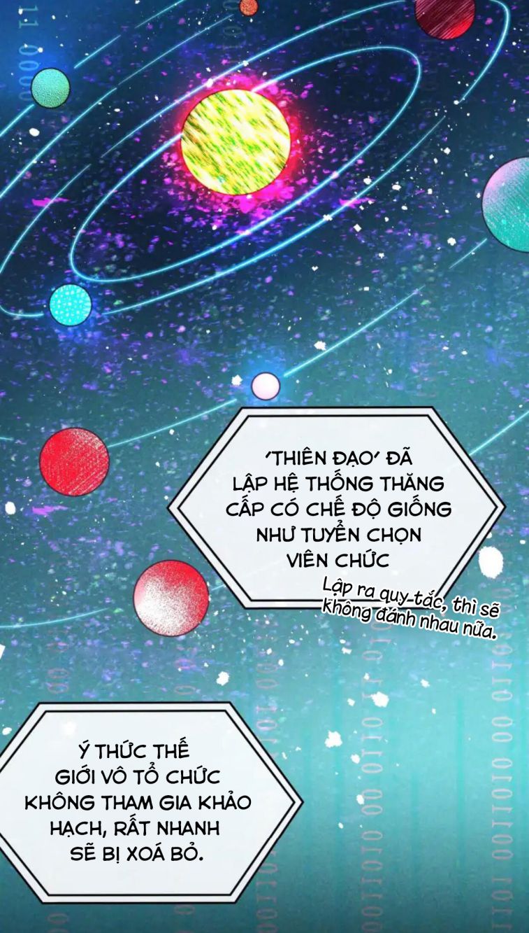 Nụ Hôn Vực Thẳm chapter 103