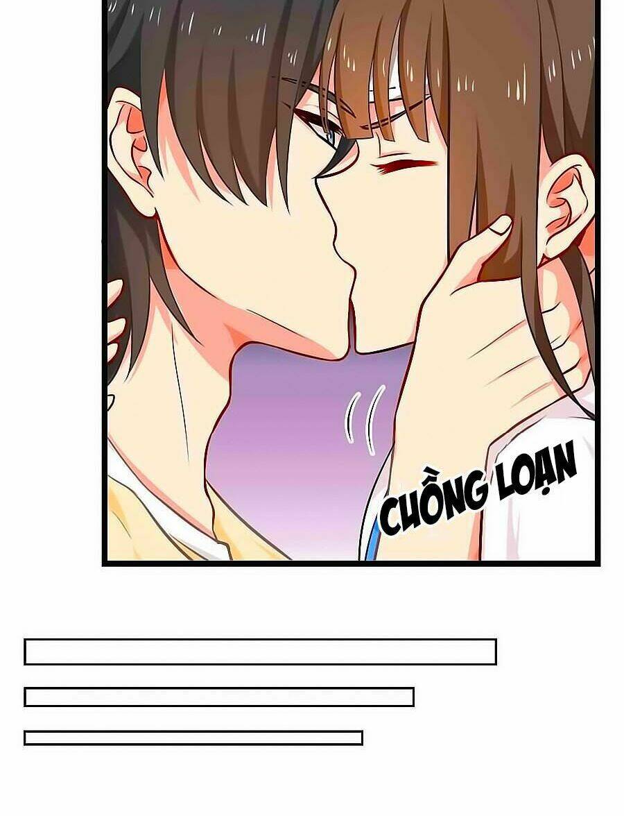 chỉ nhiễm thành hôn chapter 51 16