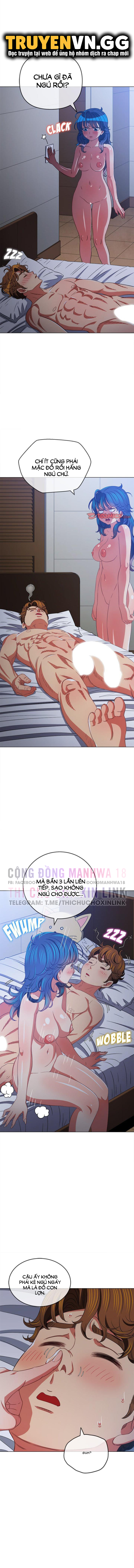 bắt nạt học đường chapter 145 5