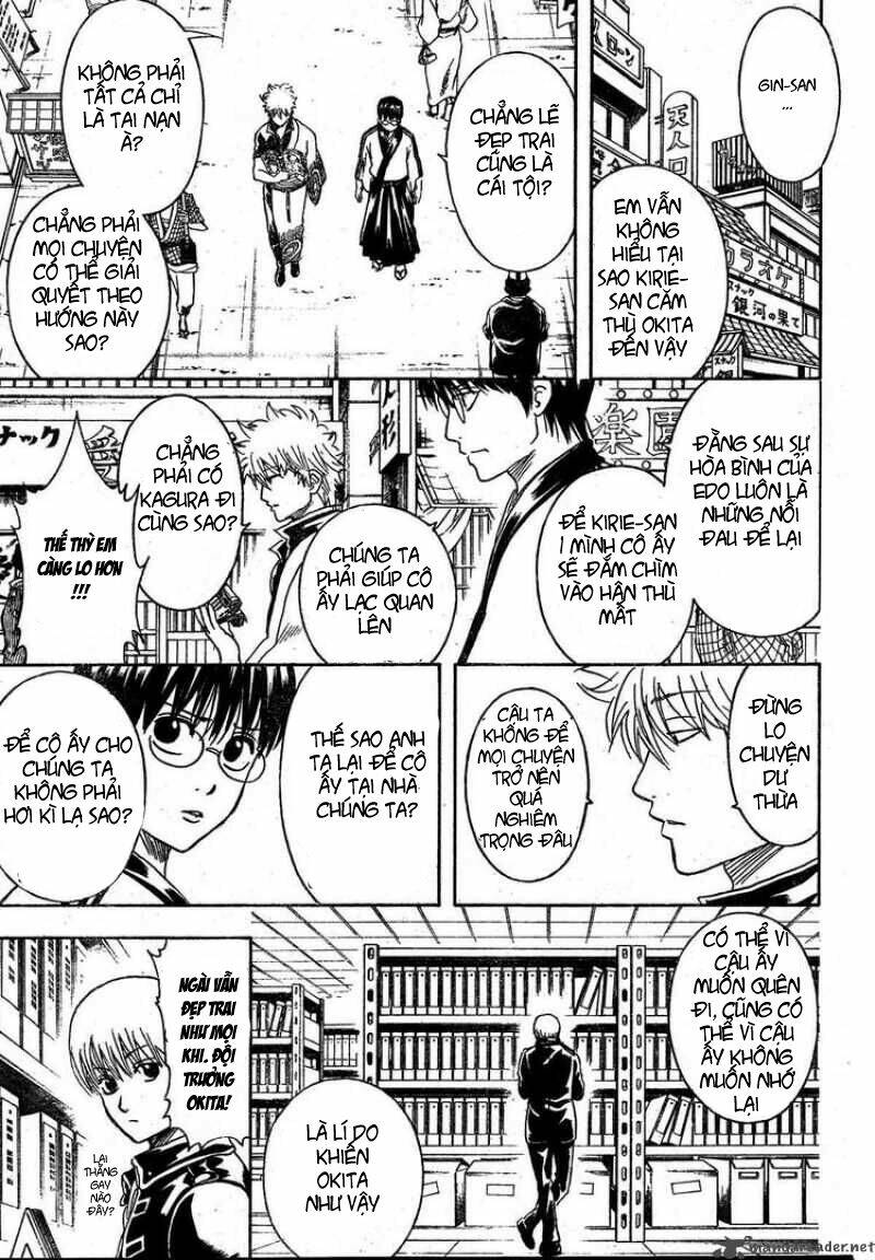 gintama - linh hồn bạc chapter 270 11