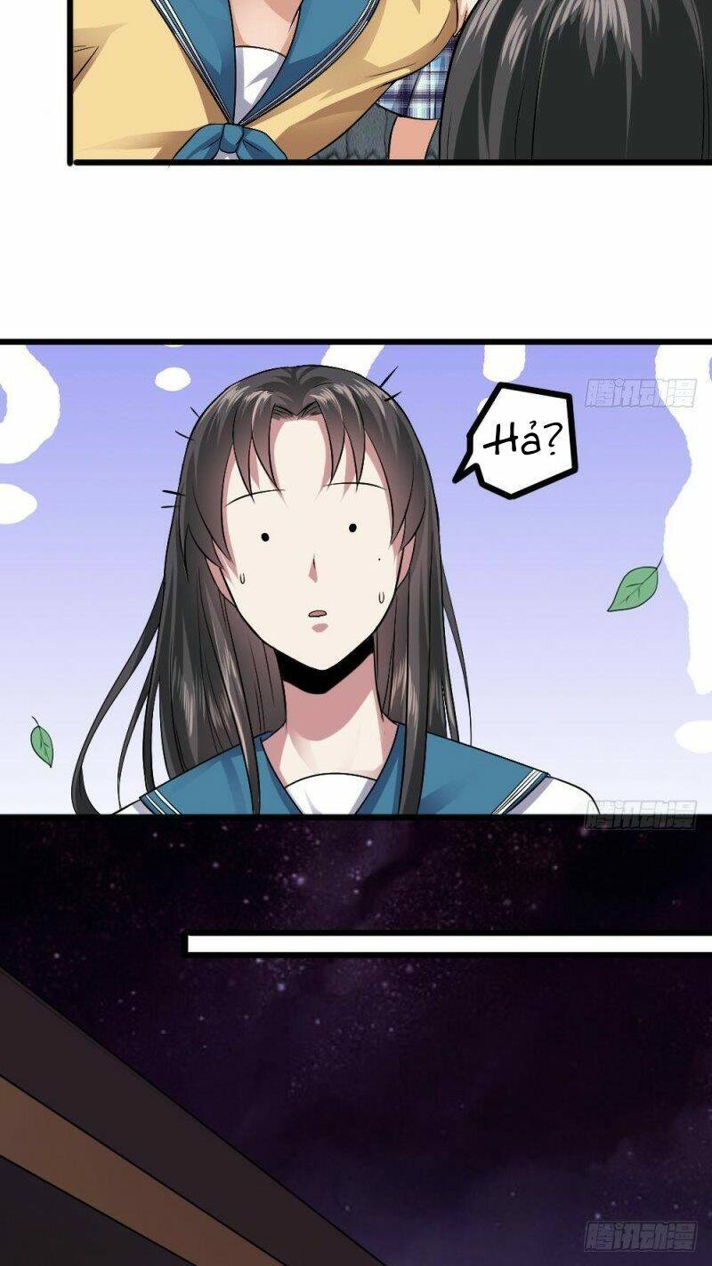 hệ thống nghịch tập thiên hậu chapter 23 6