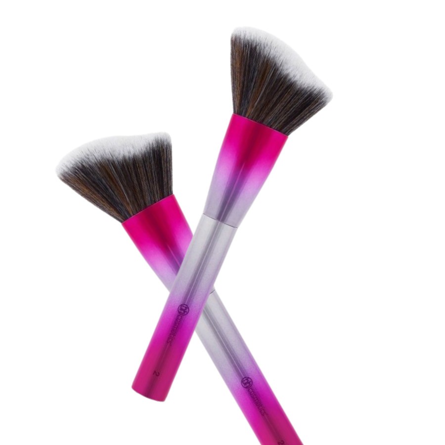 Cọ Tạo Khối Phấn Hoặc Kem Bh Cosmetics Royal Affair Sculpting Brush