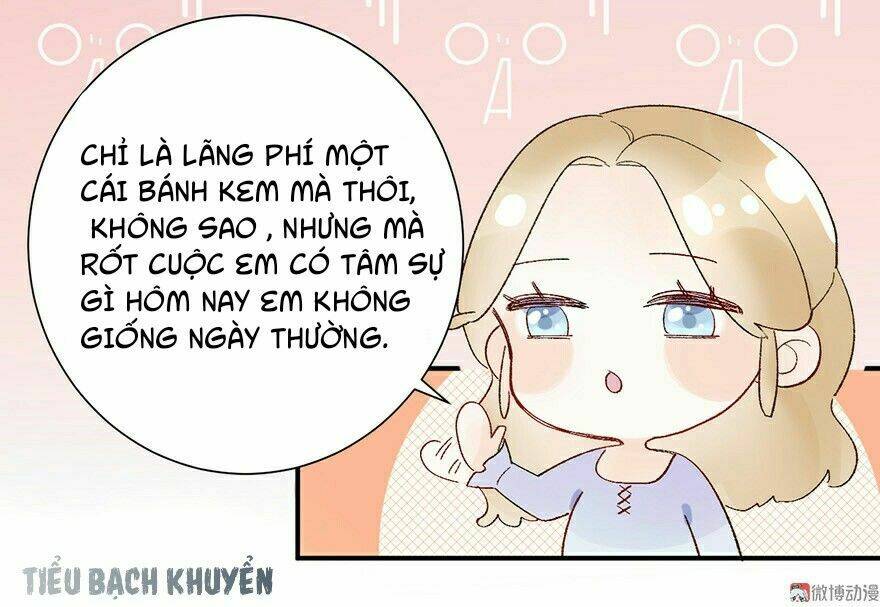 tra nam cút ra chapter 6 8