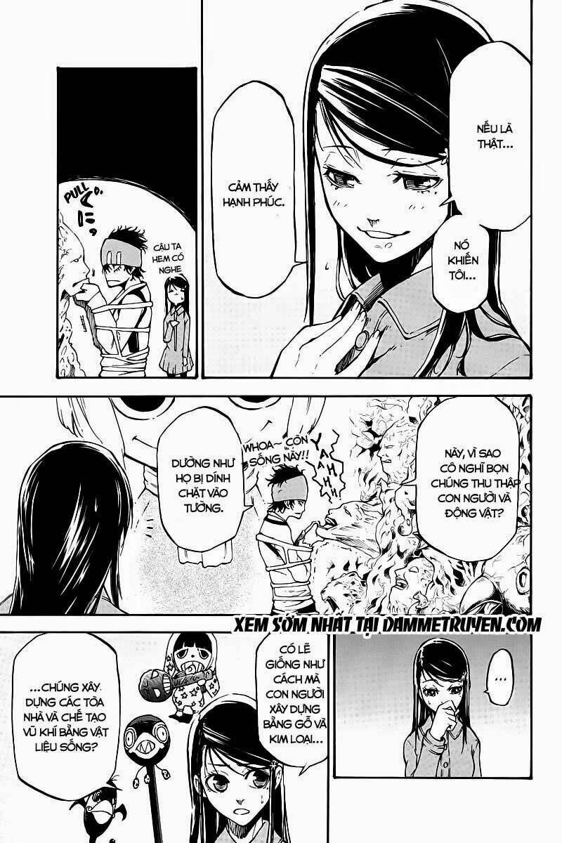 dolly kill kill chapter 23 6