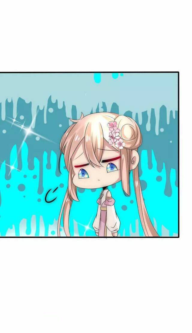 kế hoạch sủng ái của tiểu công chúa chapter 23.5 14