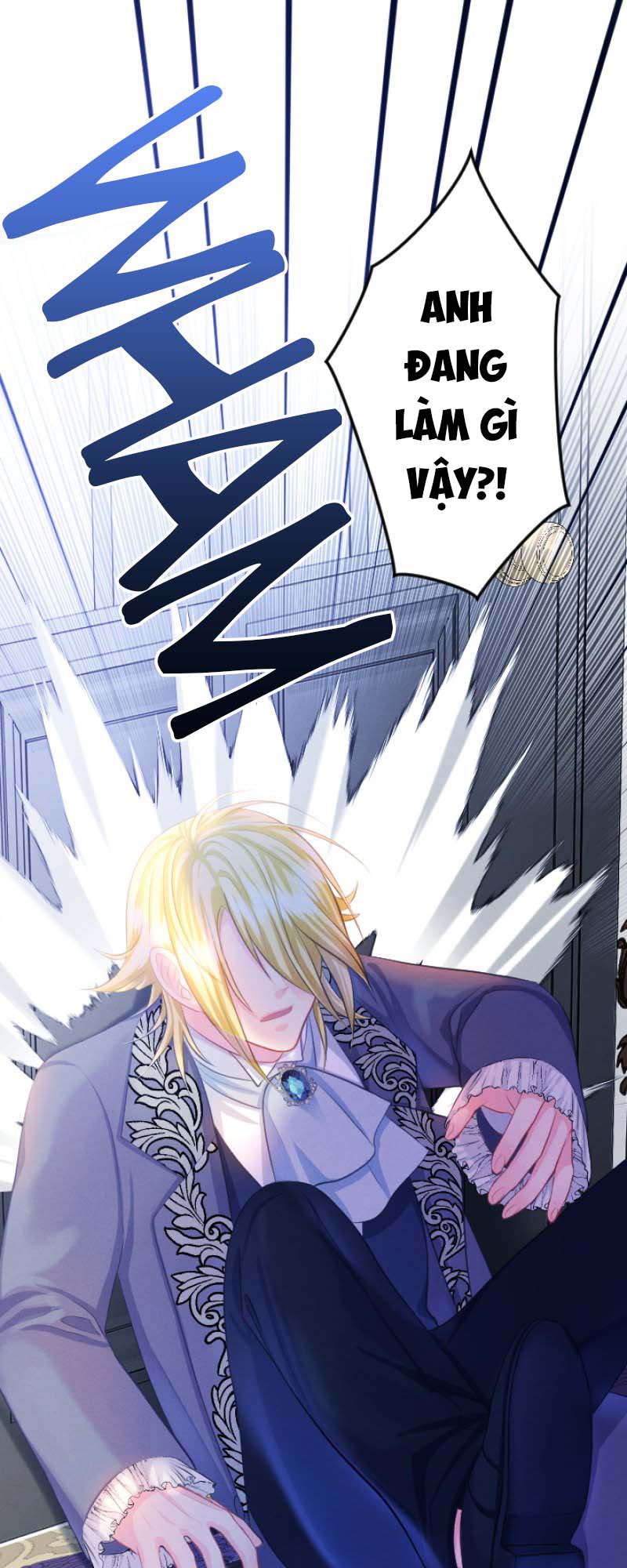 bản hợp đồng bí mật chapter 44.1 2