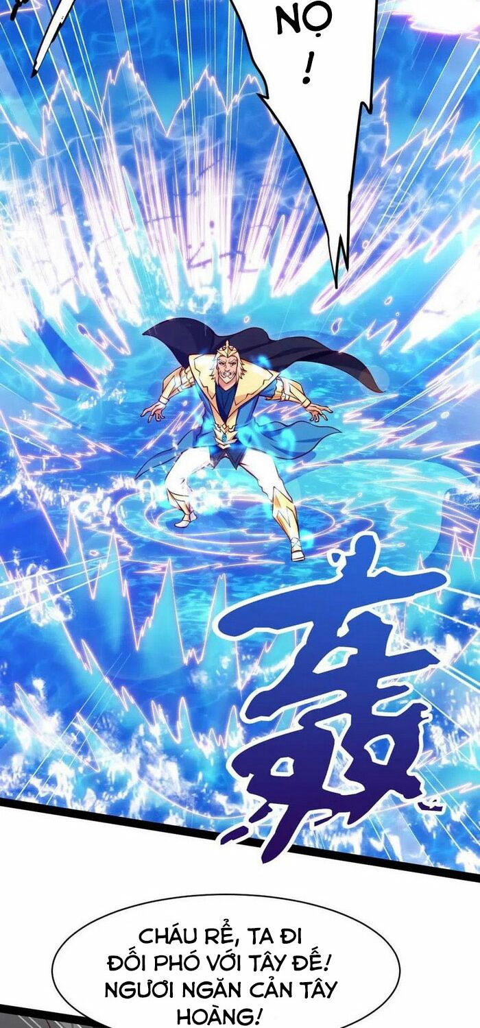 ma thú kiếm thánh dị giới tung hoành chapter 148 34