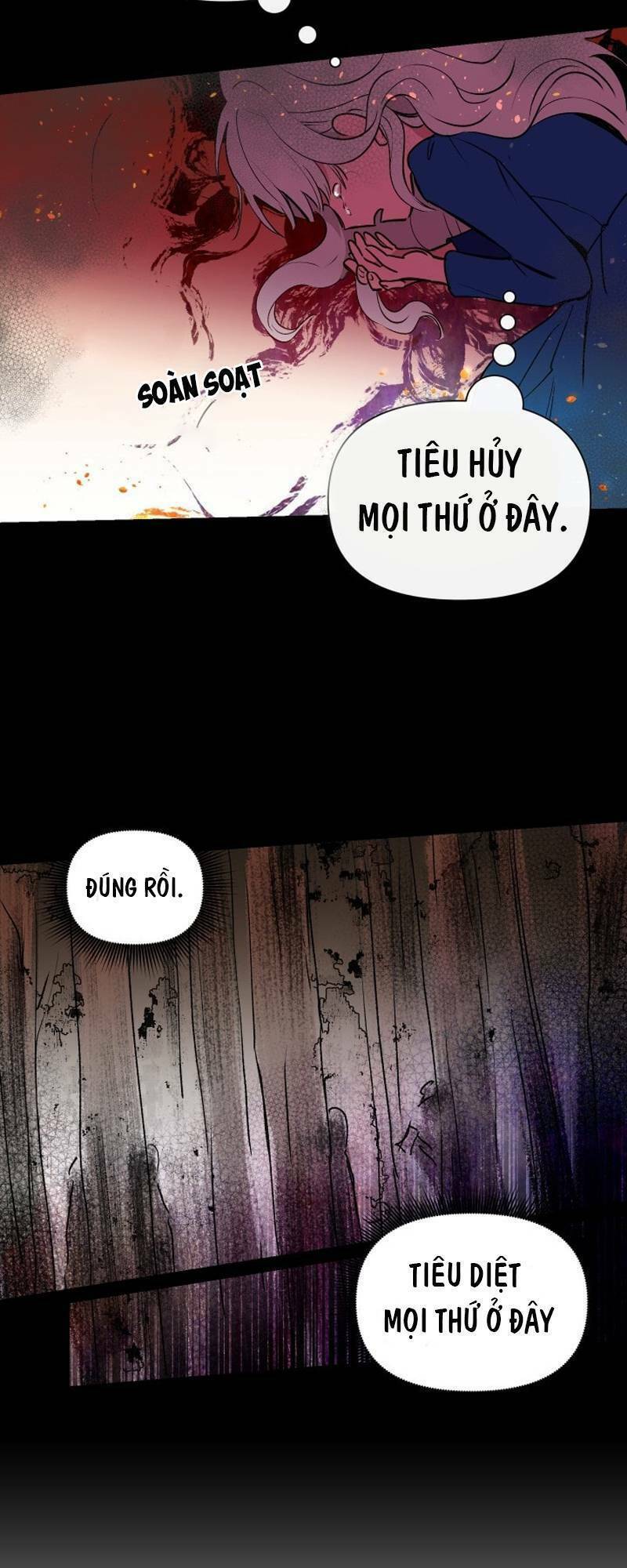 khế ước của nữ công tước quái vật chapter 13 37