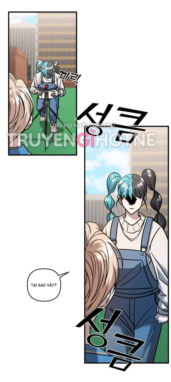 phản diện thuần túy chapter 28.1 24