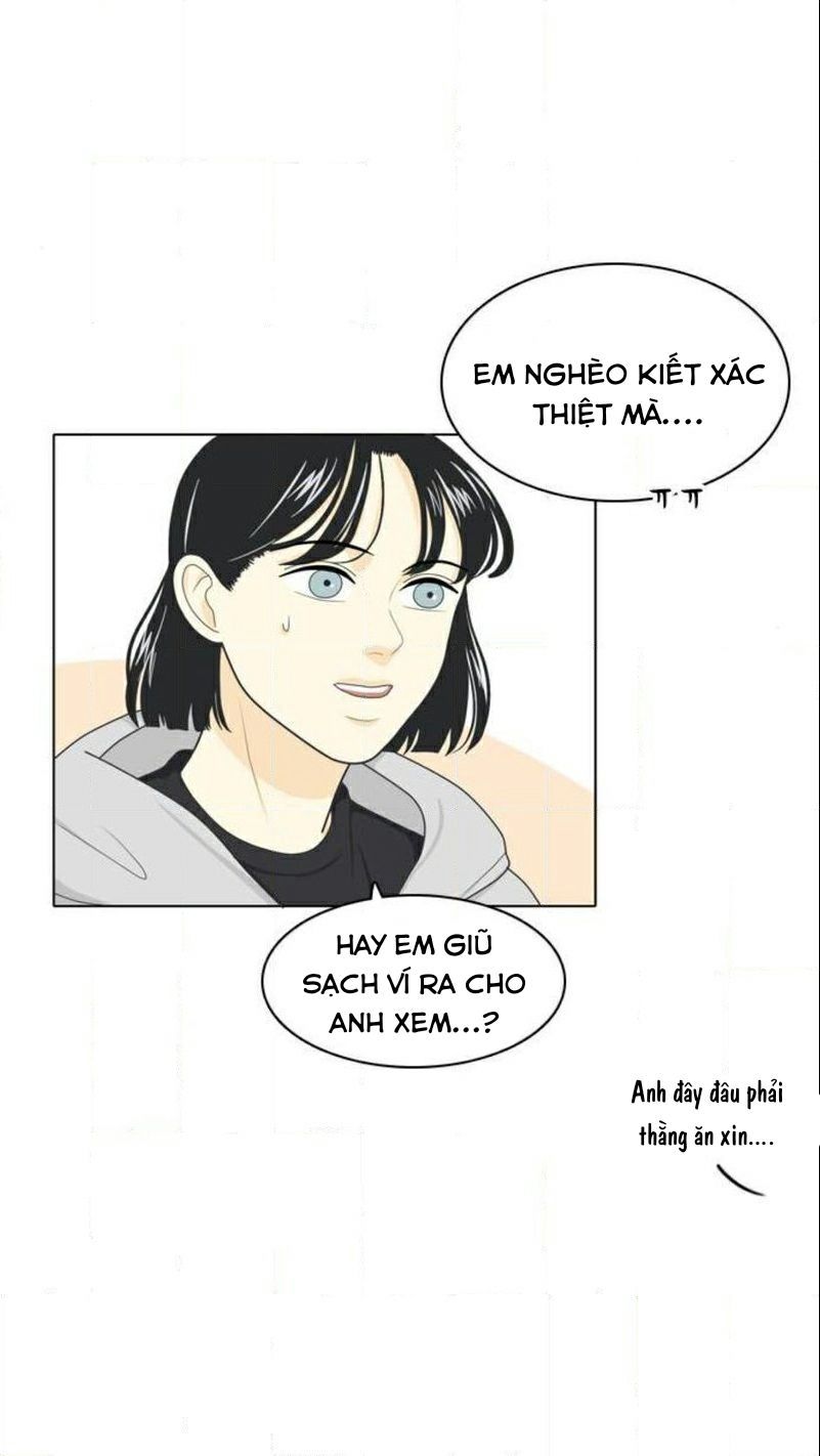 sống chung một nhà chapter 19 53