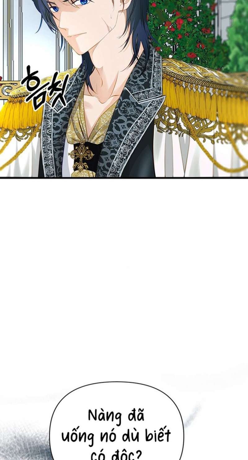 [ 18+ ] bệ hạ đã thay đổi rồi! chapter 1 35