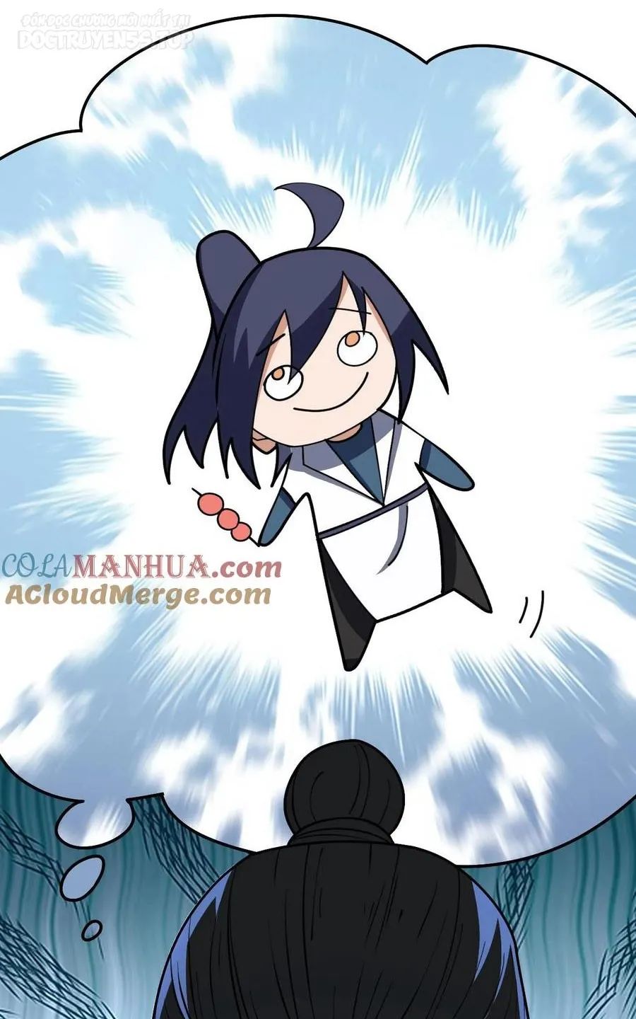 huyền huyễn: ta bắt đầu vô địch từ bại gia chapter 14 35