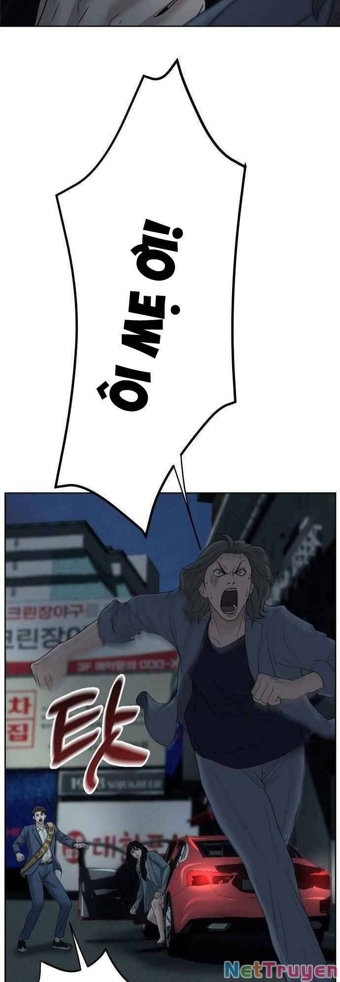 đấu kiếm - công tố viên lách luật chapter 10 11