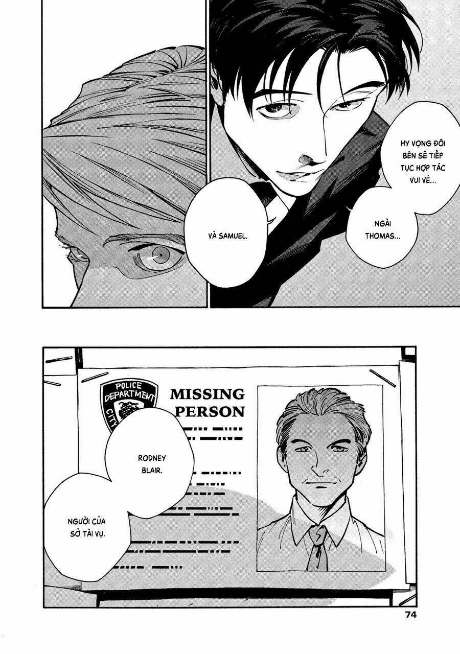 canis – the speaker chapter 8 14