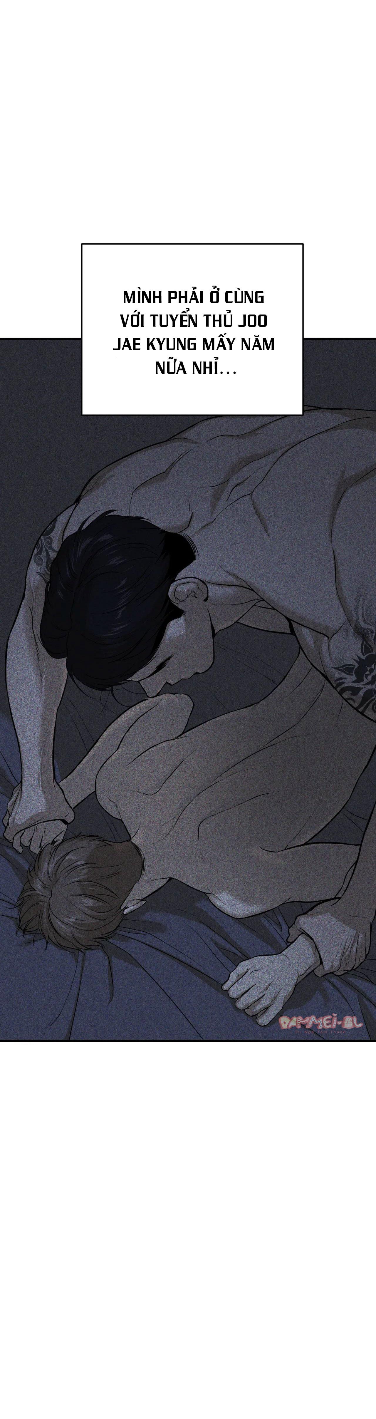 điềm rủi chapter 11 8