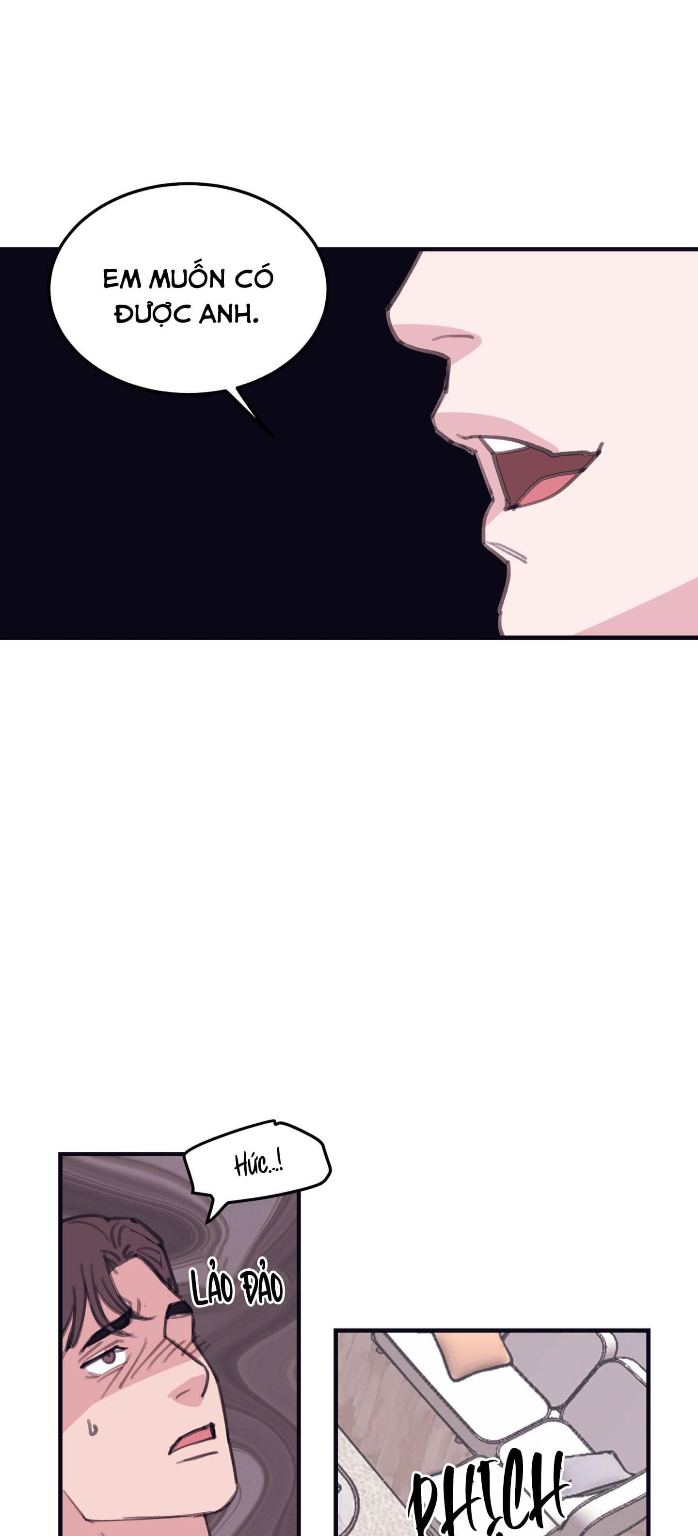 list truyện ngắn chịt chịt chapter 4 7