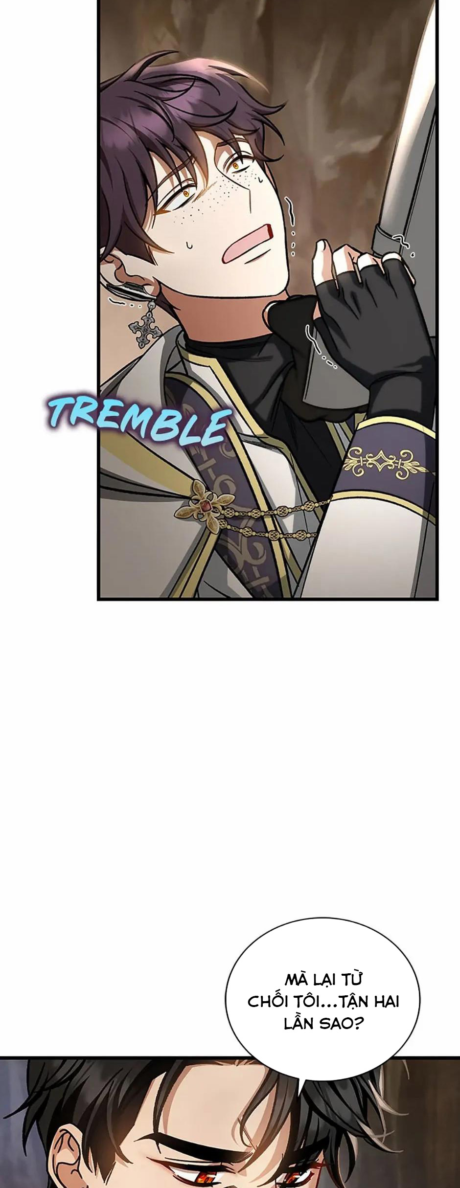 vị cứu tinh của nhân vật chính chapter 53 52