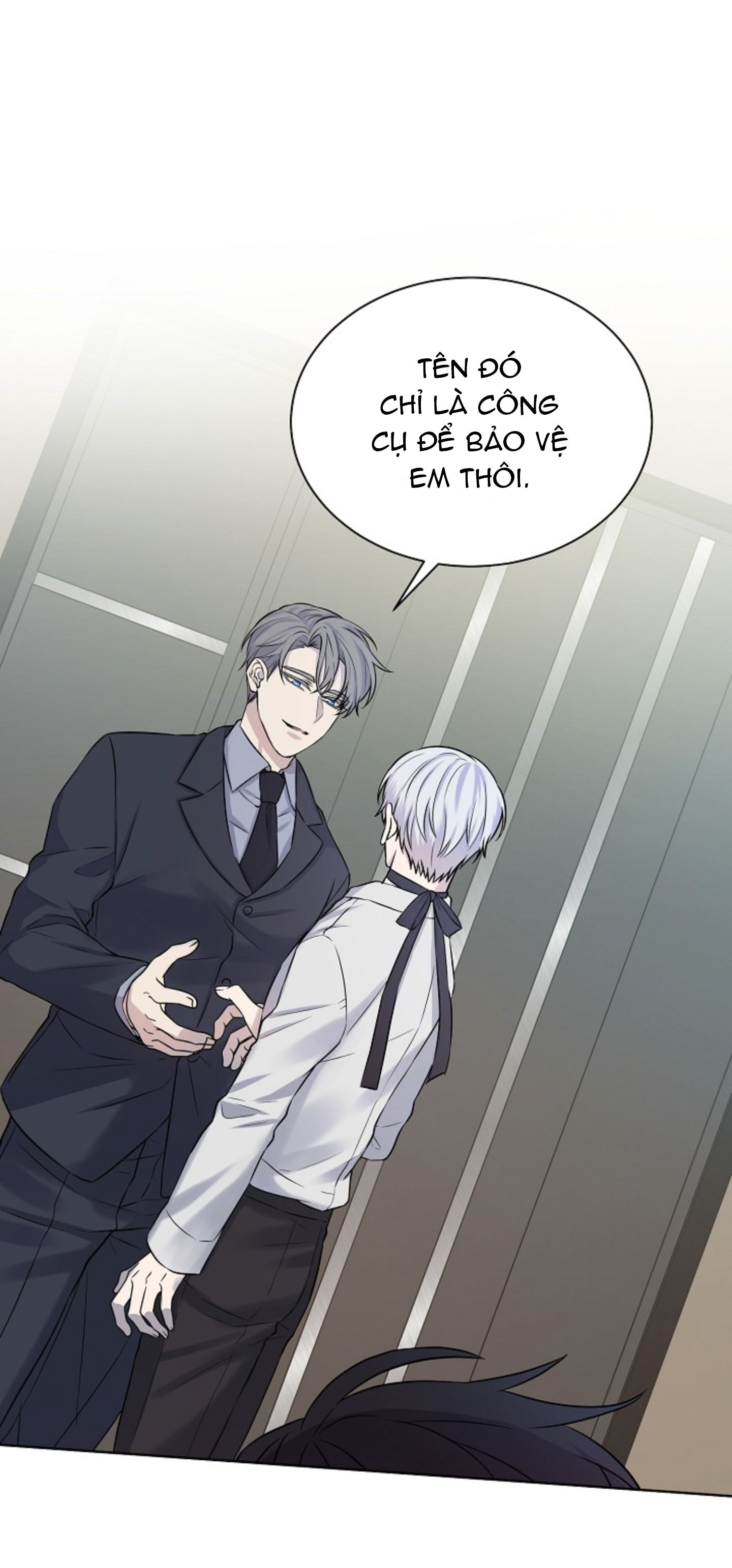 viên đạn vàng chapter 19 6