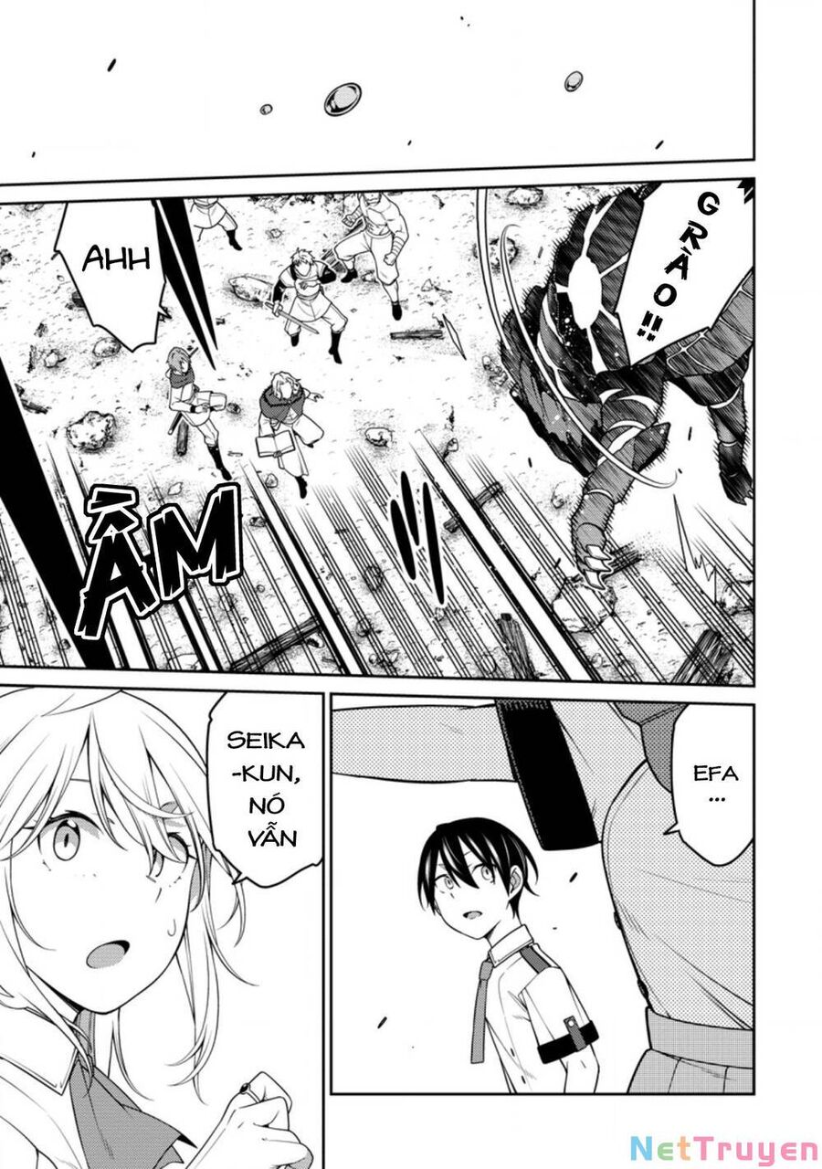 âm dương sư mạnh nhất chuyển sinh chapter 20 1